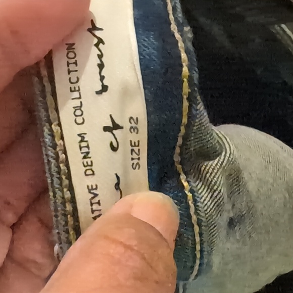 Circle of Trust woman's jeans - Picture 10 of 10